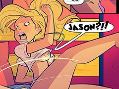 realm strip strip