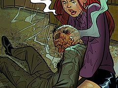 2016 comics comics