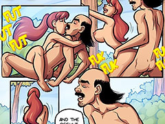 comix 21 21
