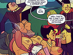 comix star star