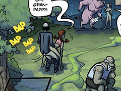 comix 21 21