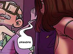 comix housework housework