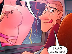 porn comics neve seen before make  crazy