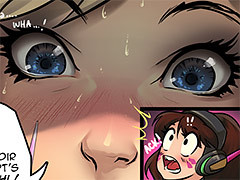 hizzacked overwatch overwatch