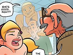 comix housework housework