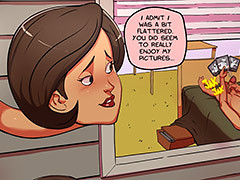 comix improbables improbables