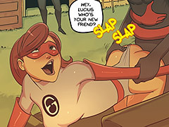 comix improbables improbables