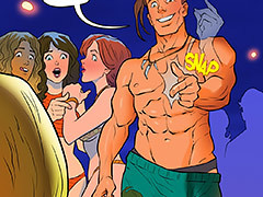 porn comics neve seen before make  crazy