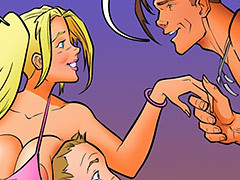 comix issue issue