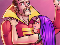 comix jupiter jupiter