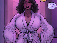 porn comics neve seen before make  crazy