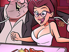 comix holli holli