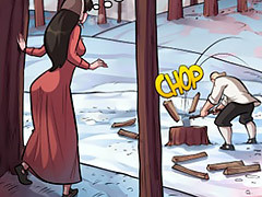 comix harvest harvest