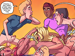 comix thursday thursday