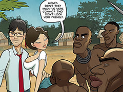 porn comics neve seen before make  crazy