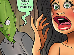 comics halloween halloween