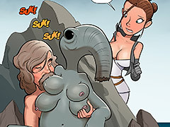 comics virgin virgin