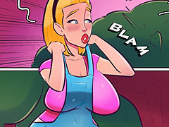 comix camptons camptons