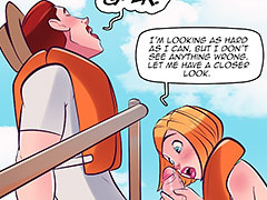comix camptons camptons