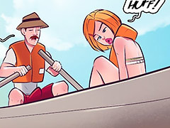 comix camptons camptons