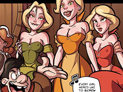 comix boobies boobies
