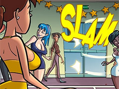 comix prom prom