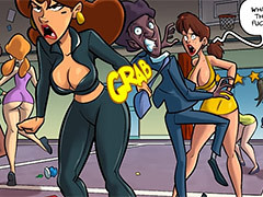 comix prom prom