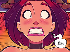 porn comics neve seen before make  crazy