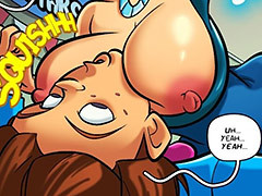 comix prom prom