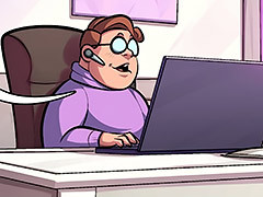 comix girlfriend girlfriend