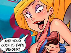 porn comics neve seen before make  crazy
