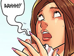 porn comics neve seen before make  crazy