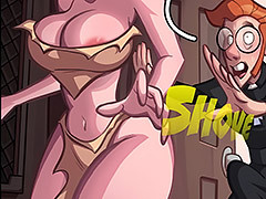 comix holli holli