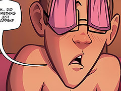 comix life life