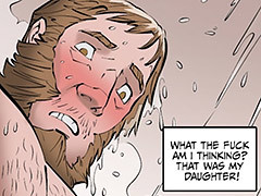 porn comics neve seen before make  crazy