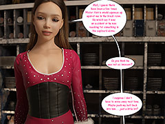 I'm sooo sorry I made my boyfriend..