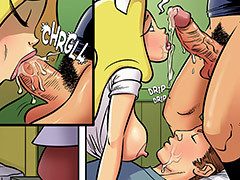 comix soul soul