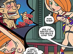 comix time time