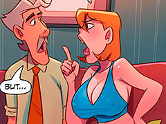 porn comics neve seen before make  crazy