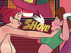 comix thursday thursday