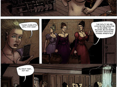 botcomics bountiful bountiful