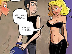 comix 22 22