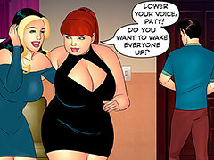 porn comics neve seen before make  crazy