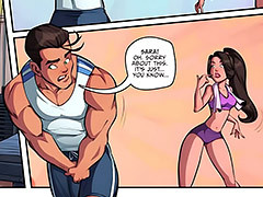 porn spy spy
