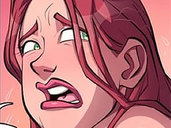 porn comics neve seen before make  crazy