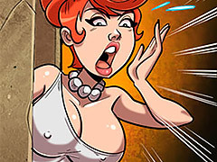 porn comics neve seen before make  crazy