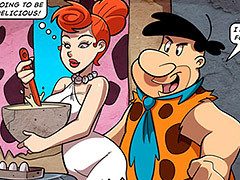 porn comics neve seen before make  crazy