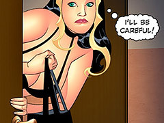 porn comics neve seen before make  crazy