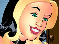 porn comics neve seen before make  crazy