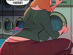 She misses Ebony even more, who quit -..